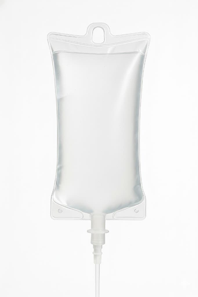 Solución fisiológica