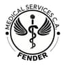 Fender Medical Services Logo
